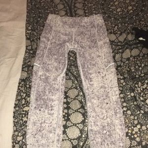 Lululemon leggings